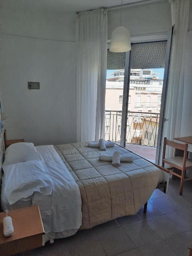 Hotel La Dolce Vita Rimini Dış mekan fotoğraf
