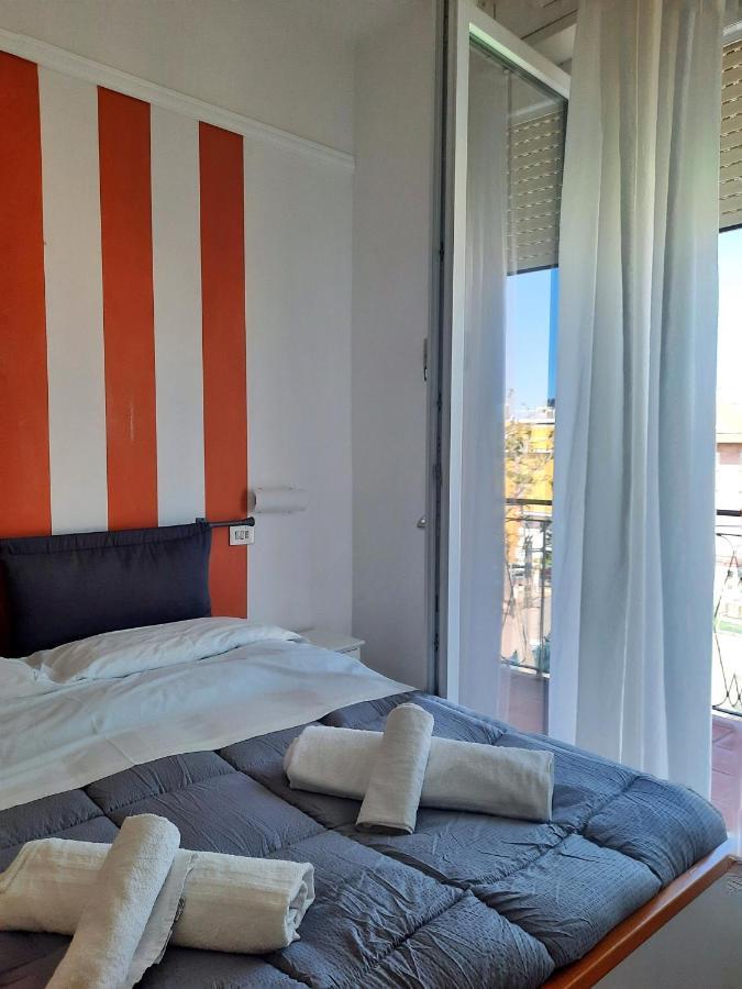 Hotel La Dolce Vita Rimini Dış mekan fotoğraf