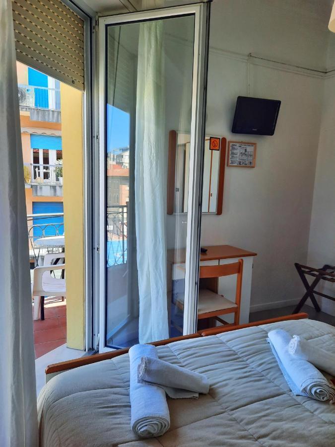 Hotel La Dolce Vita Rimini Dış mekan fotoğraf