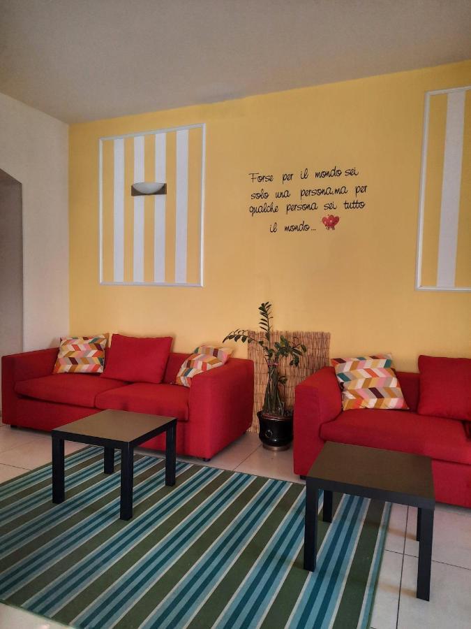 Hotel La Dolce Vita Rimini Dış mekan fotoğraf