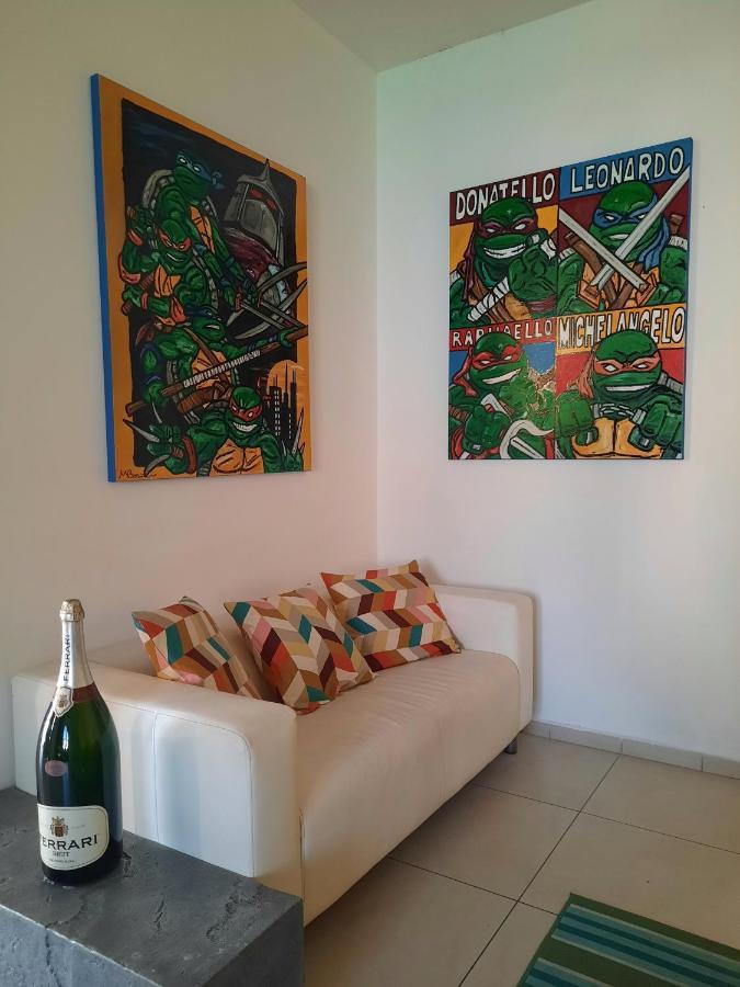 Hotel La Dolce Vita Rimini Dış mekan fotoğraf