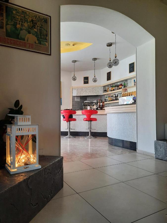 Hotel La Dolce Vita Rimini Dış mekan fotoğraf