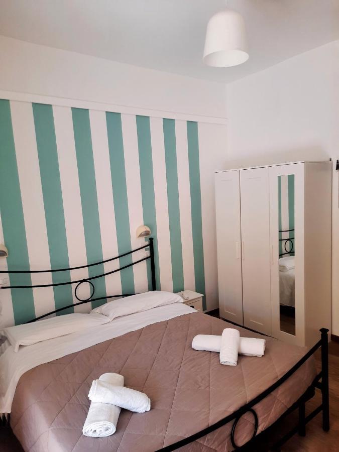 Hotel La Dolce Vita Rimini Dış mekan fotoğraf