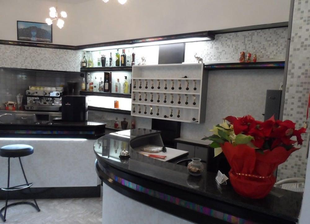 Hotel La Dolce Vita Rimini Dış mekan fotoğraf