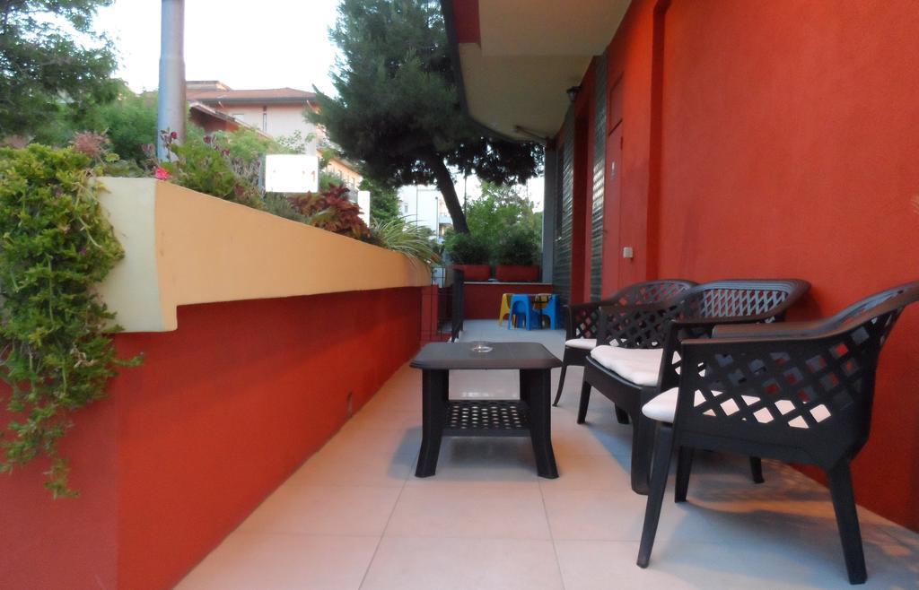 Hotel La Dolce Vita Rimini Dış mekan fotoğraf