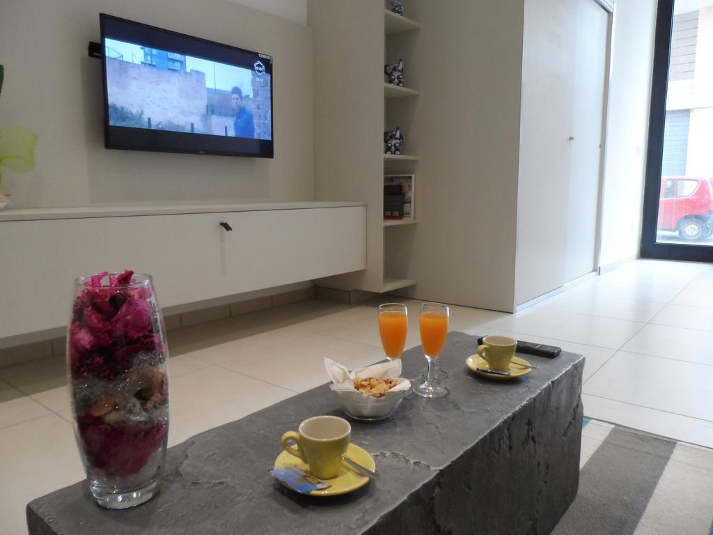 Hotel La Dolce Vita Rimini Dış mekan fotoğraf