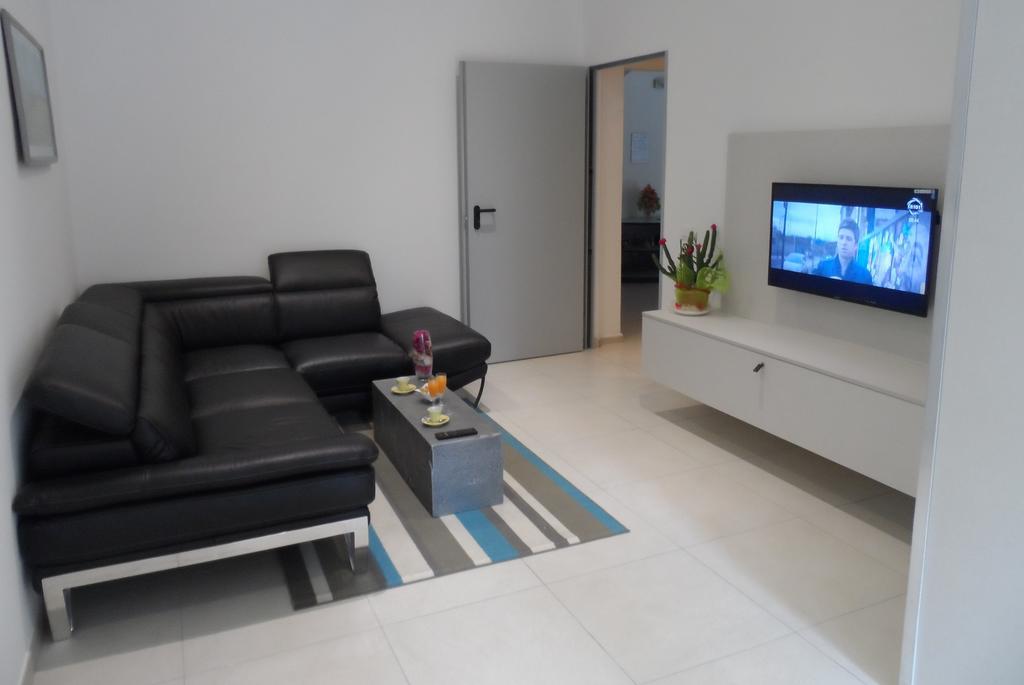 Hotel La Dolce Vita Rimini Dış mekan fotoğraf