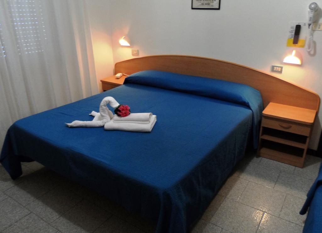 Hotel La Dolce Vita Rimini Dış mekan fotoğraf