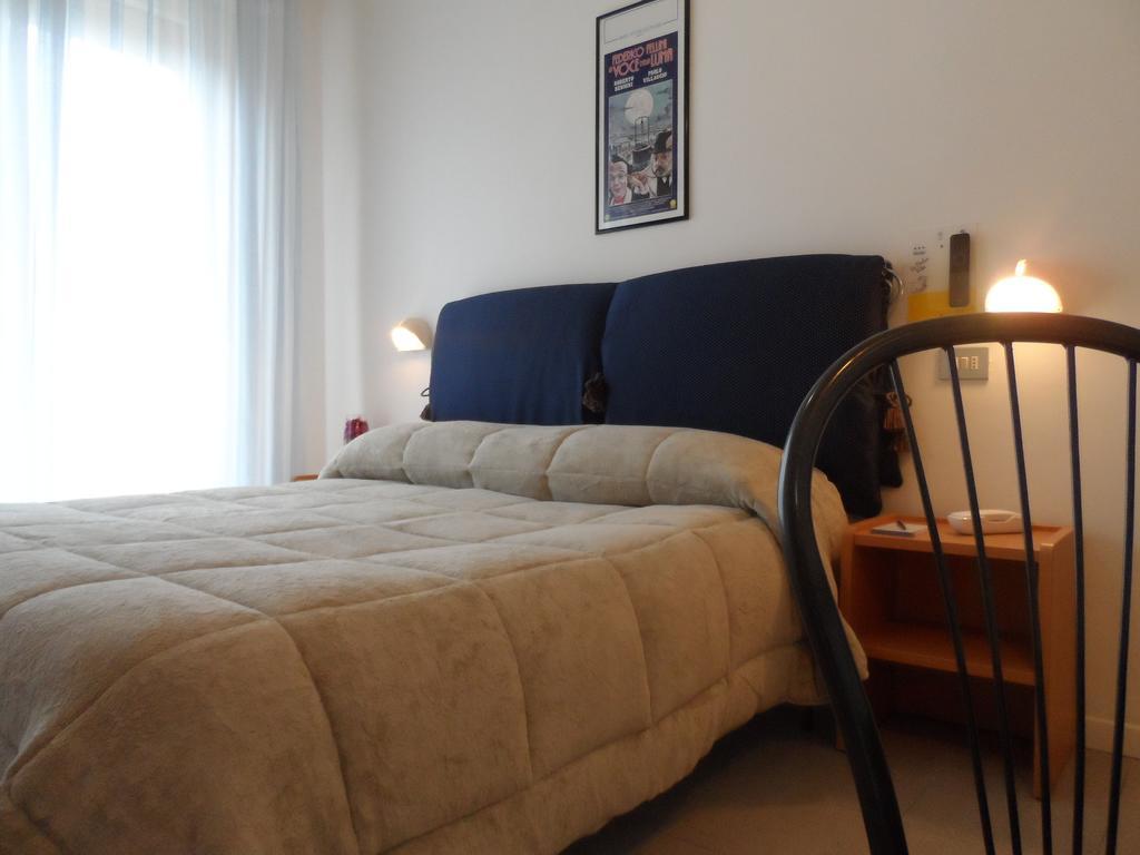 Hotel La Dolce Vita Rimini Dış mekan fotoğraf