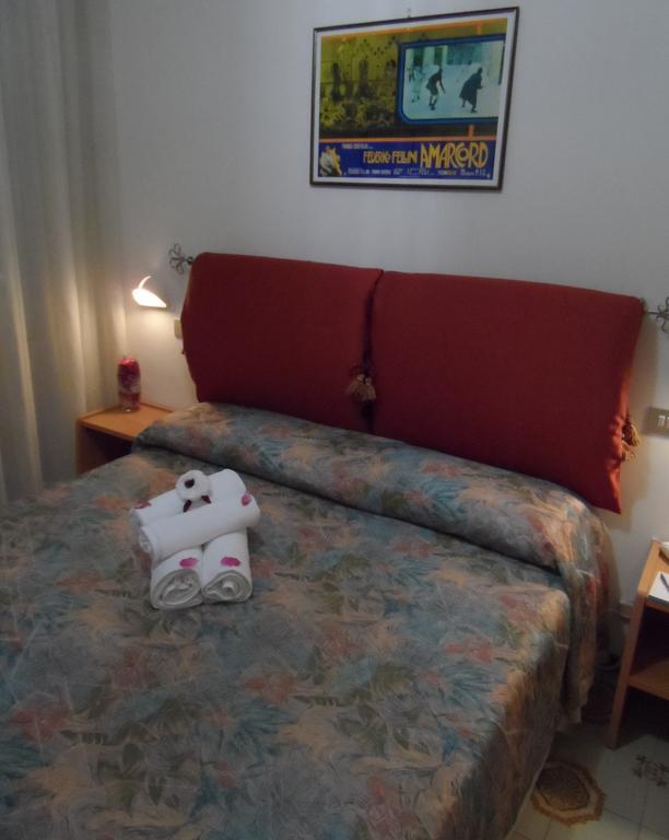 Hotel La Dolce Vita Rimini Dış mekan fotoğraf