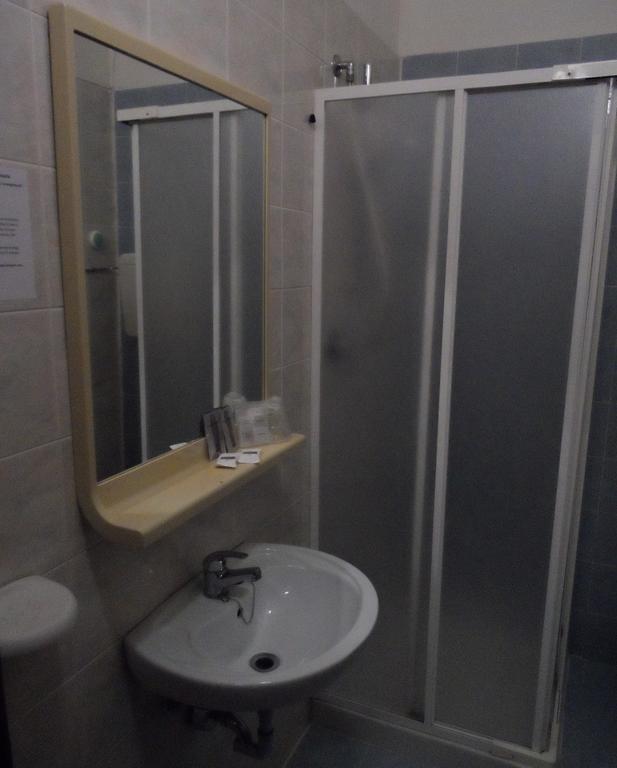 Hotel La Dolce Vita Rimini Dış mekan fotoğraf