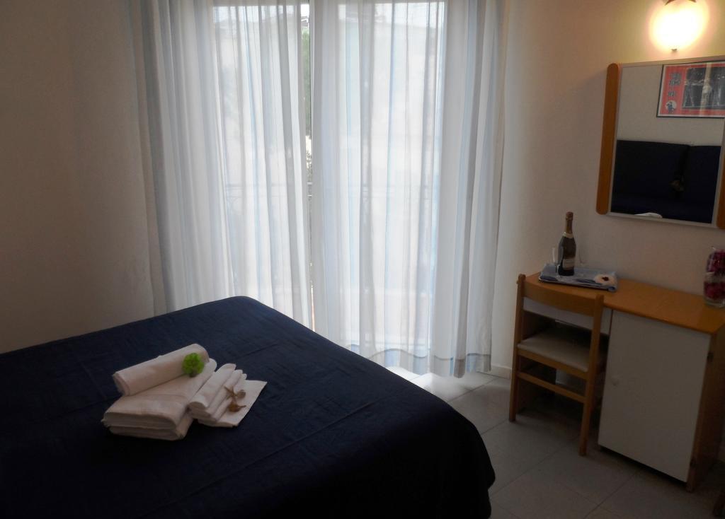 Hotel La Dolce Vita Rimini Dış mekan fotoğraf