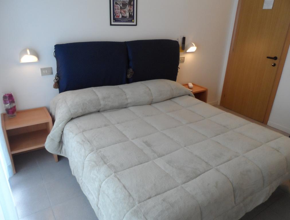 Hotel La Dolce Vita Rimini Dış mekan fotoğraf