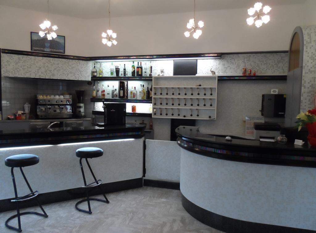 Hotel La Dolce Vita Rimini Dış mekan fotoğraf