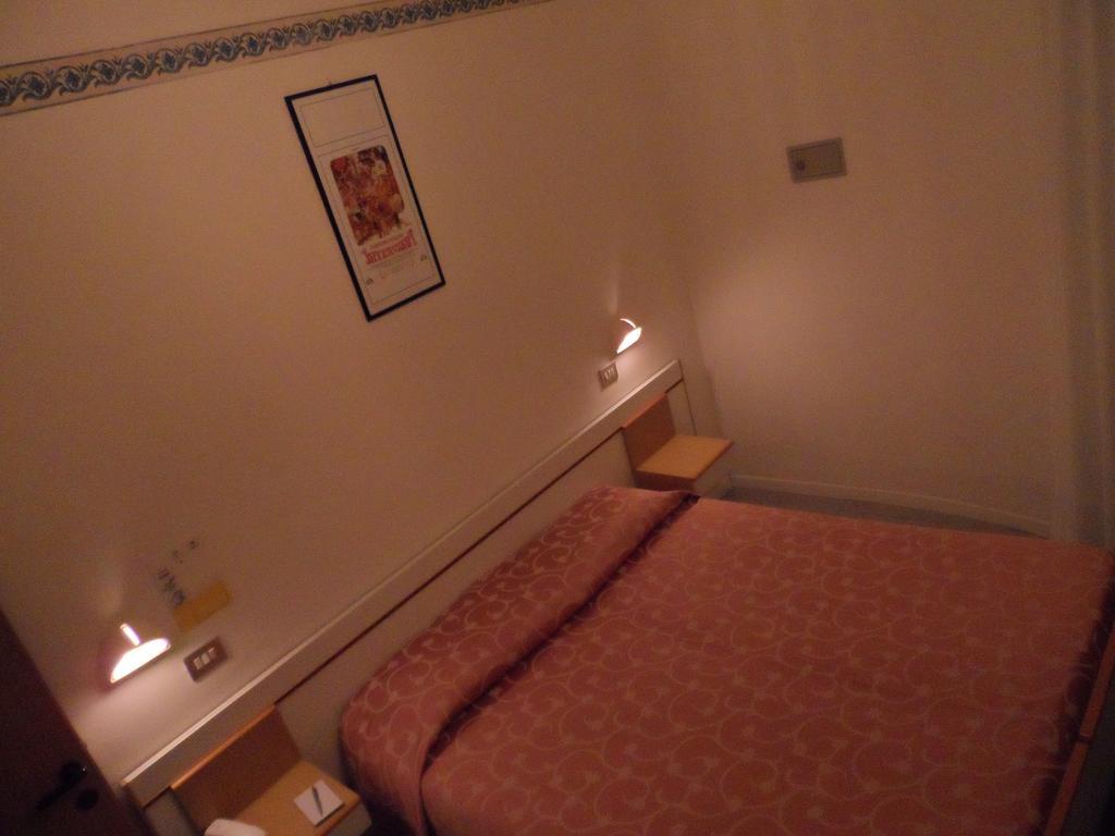 Hotel La Dolce Vita Rimini Dış mekan fotoğraf