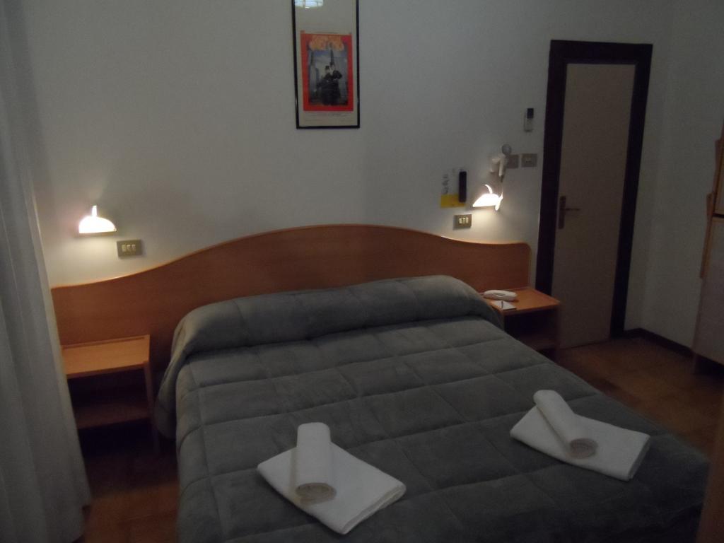 Hotel La Dolce Vita Rimini Dış mekan fotoğraf
