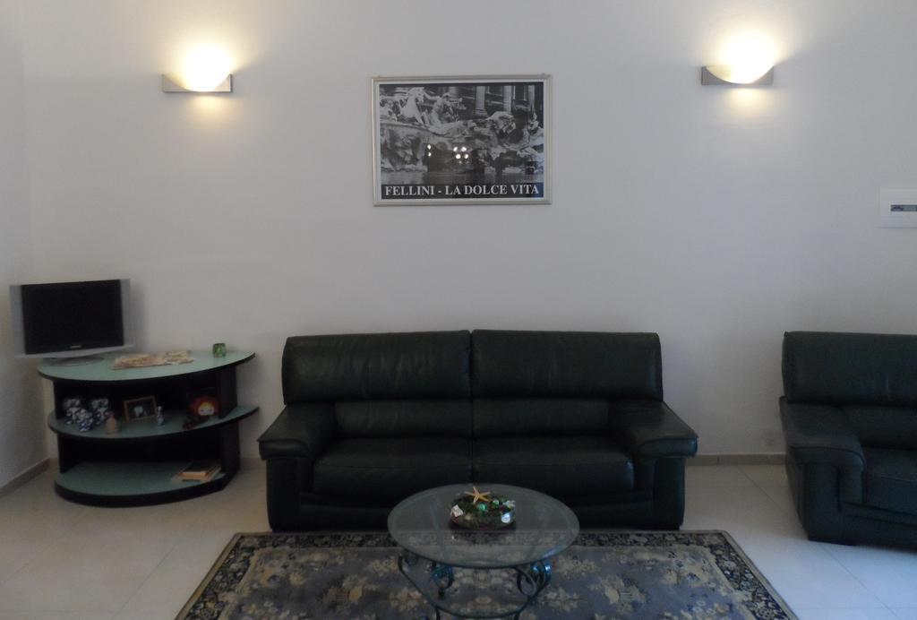 Hotel La Dolce Vita Rimini Dış mekan fotoğraf