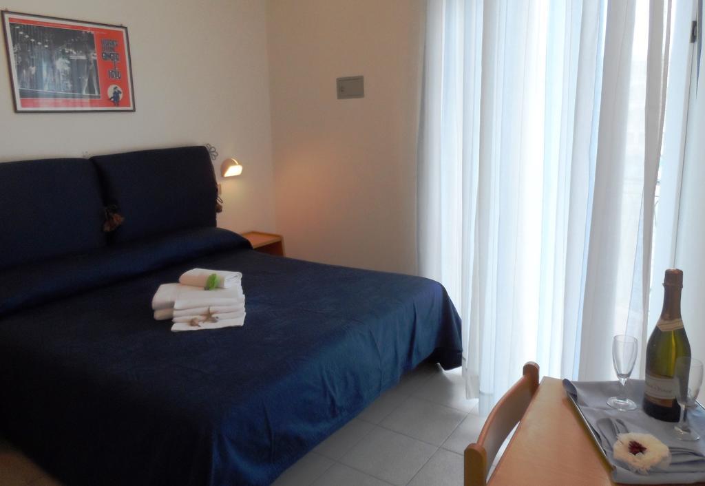 Hotel La Dolce Vita Rimini Dış mekan fotoğraf