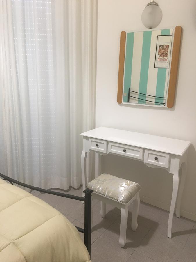 Hotel La Dolce Vita Rimini Dış mekan fotoğraf