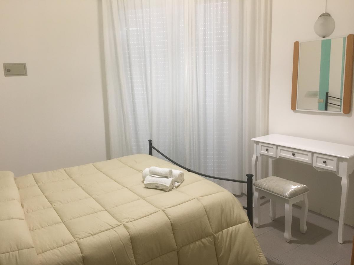 Hotel La Dolce Vita Rimini Dış mekan fotoğraf