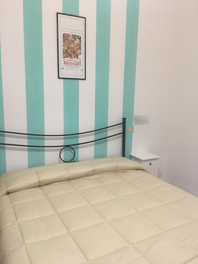 Hotel La Dolce Vita Rimini Dış mekan fotoğraf