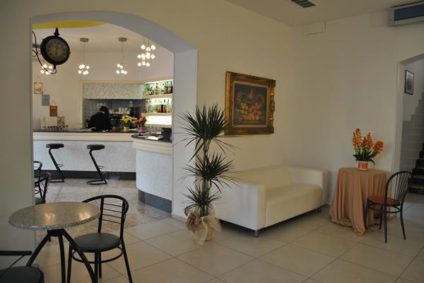 Hotel La Dolce Vita Rimini Dış mekan fotoğraf
