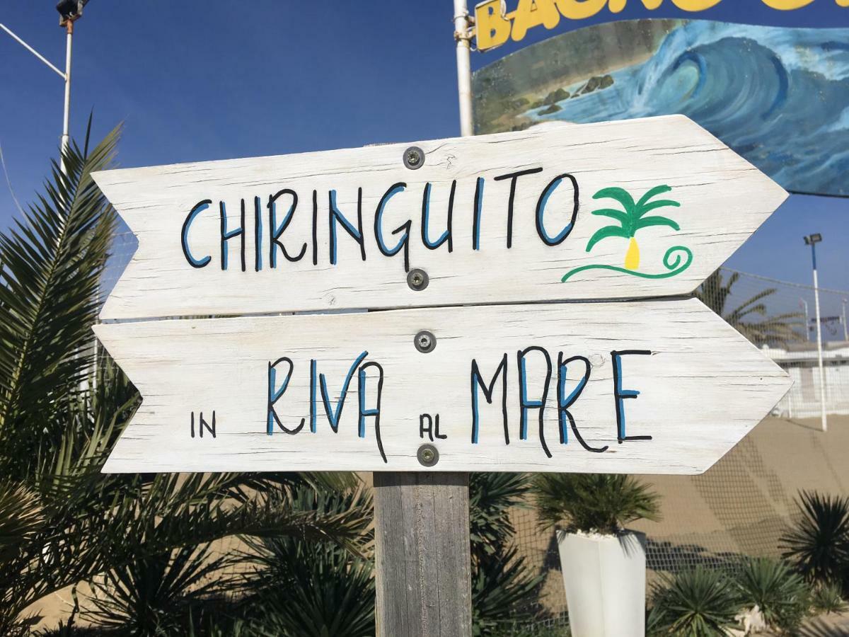 Hotel La Dolce Vita Rimini Dış mekan fotoğraf